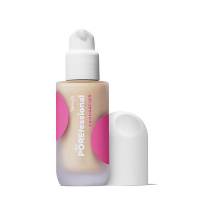 THE POREFESSIONAL FOUNDATION (BASE DE MAQUILLAJE)